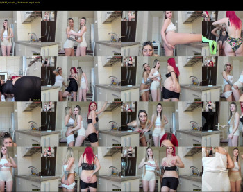 nolimitscoupl3 — 120 minute Chaturbate couple cam show recording, 720p, May 5, 2023