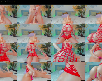 pinkyishere — 120 minute Chaturbate female cam show recording, 720p, May 5, 2023