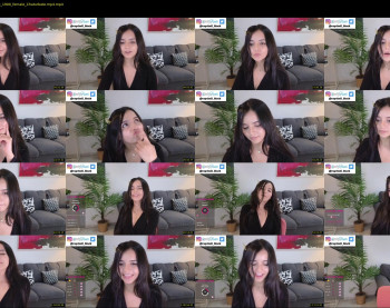 raychell_black — 84 minute Chaturbate female cam show recording, 720p, May 5, 2023