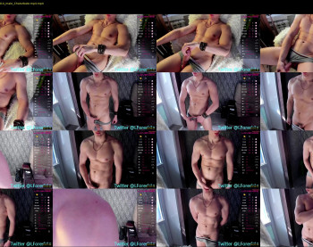 rob_ranger — 31 minute Chaturbate male cam show recording, 720p, May 5, 2023