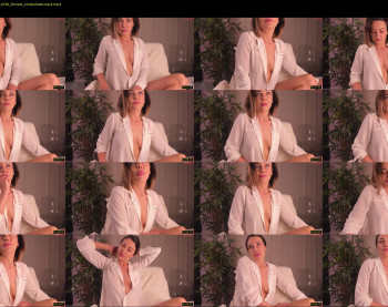 sander_sonia — 4 minute Chaturbate female cam show recording, 720p, May 5, 2023