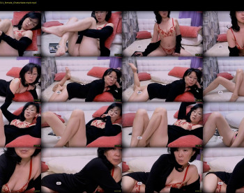 sandrami__ — 27 minute Chaturbate female cam show recording, 720p, May 5, 2023