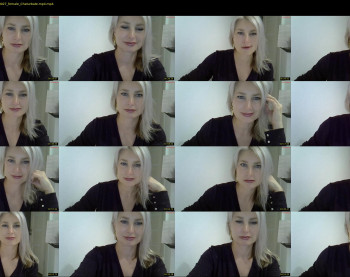 sarahphelps — 6 minute Chaturbate female cam show recording, 720p, May 6, 2023