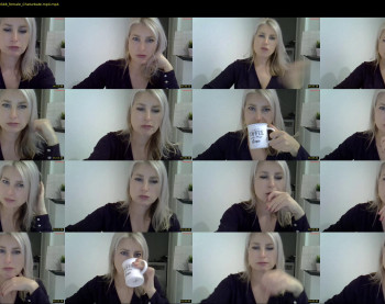 sarahphelps — 5 minute Chaturbate female cam show recording, 720p, May 6, 2023