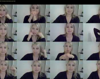 sarahphelps — 18 minute Chaturbate female cam show recording, 720p, May 6, 2023