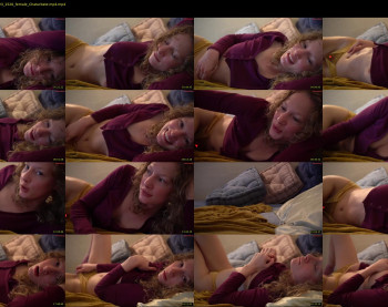 sistinehashands — 24 minute Chaturbate female cam show recording, 720p, May 5, 2023