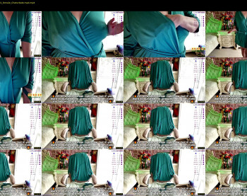 soft_body — 55 minute Chaturbate female cam show recording, 720p, May 5, 2023