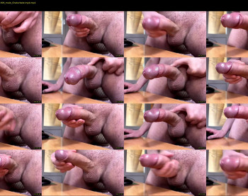 stroker9801 — 33 minute Chaturbate male cam show recording, 720p, May 5, 2023