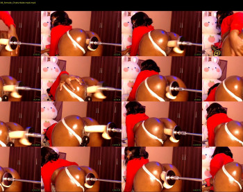 sugarmirie — 121 minute Chaturbate female cam show recording, 720p, May 5, 2023