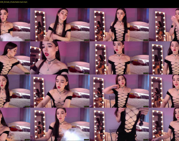 sun_for_you — 62 minute Chaturbate female cam show recording, 720p, May 6, 2023