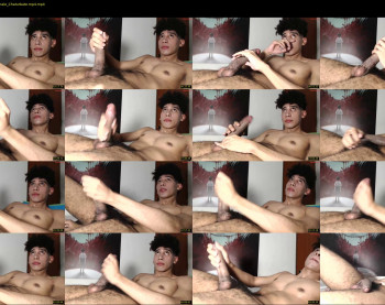 sylas_ — 56 minute Chaturbate male cam show recording, 720p, May 5, 2023