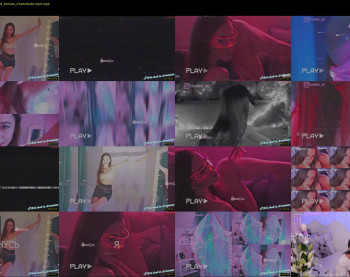 taanni_bc — 17 minute Chaturbate female cam show recording, 720p, May 6, 2023