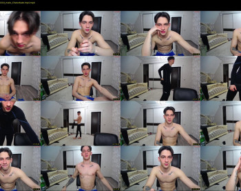 teddy_mode — 72 minute Chaturbate couple cam show recording, 720p, May 5, 2023