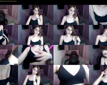 tripleprinces — 114 minute Chaturbate female cam show recording, 720p, May 5, 2023