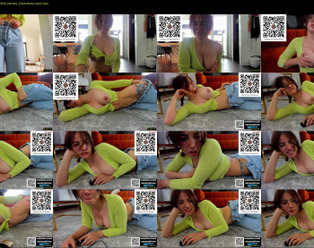 vanandjuani — 22 minute Chaturbate female cam show recording, 720p, May 5, 2023