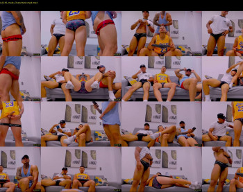 web_gammer_ — 58 minute Chaturbate male cam show recording, 720p, May 6, 2023