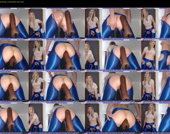wynfreya — 124 minute Chaturbate female cam show recording, 720p, May 5, 2023