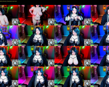 yoki_shizuko — 53 minute Chaturbate female cam show recording, 720p, May 5, 2023