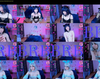 zelda_1 — 120 minute Chaturbate female cam show recording, 720p, May 6, 2023