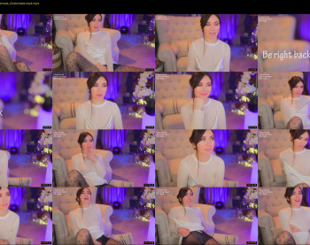 _1s___ — 123 minute Chaturbate female cam show recording, 720p, May 6, 2023