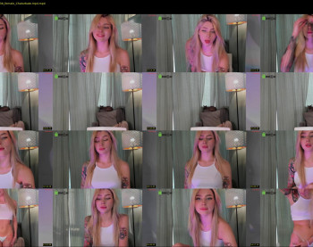 _austra1ia — 62 minute Chaturbate female cam show recording, 720p, May 6, 2023
