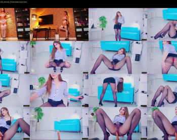 _d_a_s_h_a_ — 121 minute Chaturbate female cam show recording, 720p, May 6, 2023