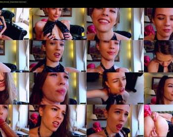 _demi_dee_ — 123 minute Chaturbate female cam show recording, 720p, May 6, 2023