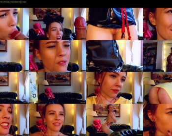 _demi_dee_ — 95 minute Chaturbate female cam show recording, 720p, May 6, 2023