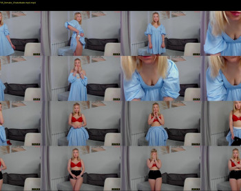 _dewpoint_ — 120 minute Chaturbate female cam show recording, 720p, May 6, 2023