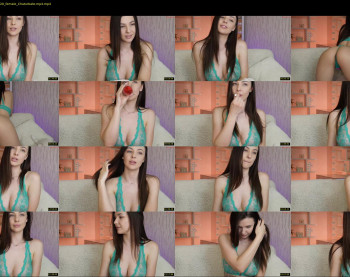 _jenniferr_ — 29 minute Chaturbate female cam show recording, 720p, May 6, 2023
