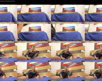 _lorrayne_ — 17 minute Chaturbate female cam show recording, 720p, May 7, 2023