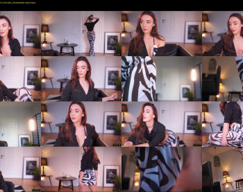 _mariarty_ — 120 minute Chaturbate female cam show recording, 720p, May 6, 2023