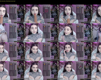 _peni_wise_ — 115 minute Chaturbate female cam show recording, 720p, May 6, 2023