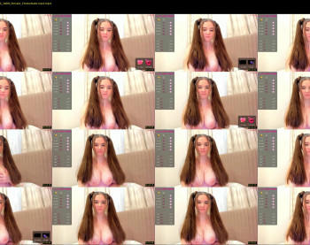 _snorkmaiden_ — 3 minute Chaturbate female cam show recording, 720p, May 6, 2023