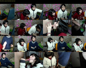 addictcouple2001 — 103 minute Chaturbate couple cam show recording, 720p, May 7, 2023
