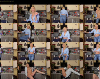 afanasia — 61 minute Chaturbate female cam show recording, 720p, May 6, 2023