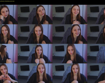 agnessi_ — 5 minute Chaturbate female cam show recording, 720p, May 6, 2023