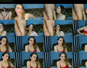aida_ryan — 29 minute Chaturbate couple cam show recording, 720p, May 7, 2023