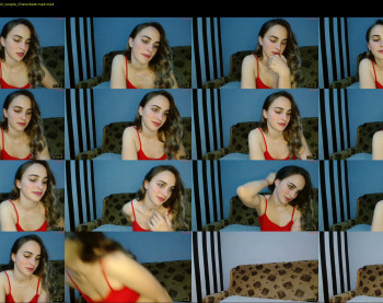 aida_ryan — 11 minute Chaturbate couple cam show recording, 720p, May 7, 2023