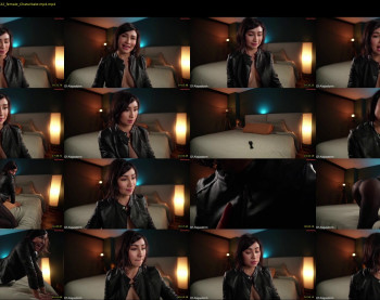 alejastorm — 60 minute Chaturbate female cam show recording, 720p, May 6, 2023