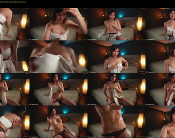 alejastorm — 120 minute Chaturbate female cam show recording, 720p, May 7, 2023