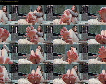 allisonmoonlight — 9 minute Chaturbate female cam show recording, 720p, May 6, 2023