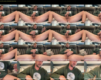 alphamasterjax — 4 minute Chaturbate male cam show recording, 720p, May 6, 2023