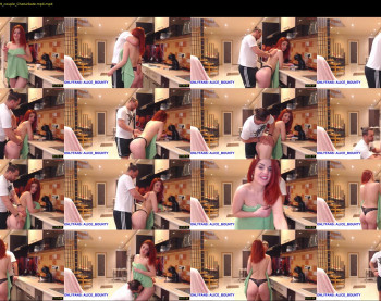 aly_alyce — 23 minute Chaturbate female cam show recording, 720p, May 6, 2023