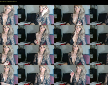 amanda0803 — 11 minute Chaturbate female cam show recording, 720p, May 6, 2023
