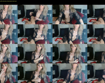 amanda0803 — 8 minute Chaturbate female cam show recording, 720p, May 6, 2023