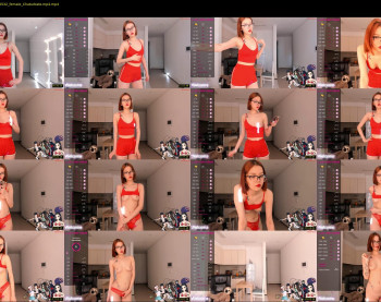amaya_mori — 101 minute Chaturbate female cam show recording, 720p, May 7, 2023