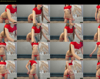 amy_abotable — 5 minute Chaturbate female cam show recording, 720p, May 6, 2023