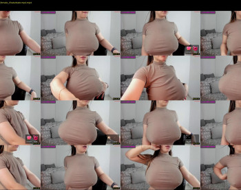 ann__w — 15 minute Chaturbate female cam show recording, 720p, May 7, 2023