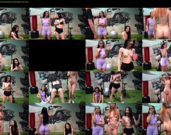 annemanifique — 44 minute Chaturbate female cam show recording, 720p, May 7, 2023